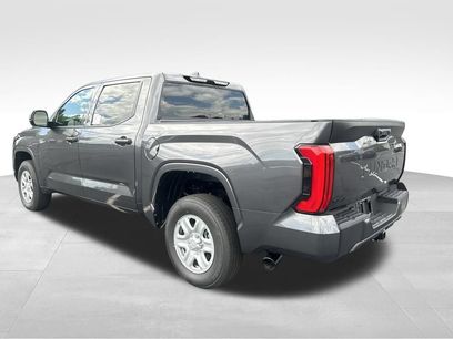 New 2026 Toyota Tundra SR
