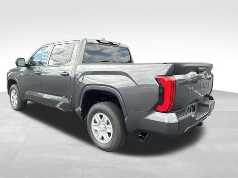 New 2026 Toyota Tundra SR AWD/4WD image 3