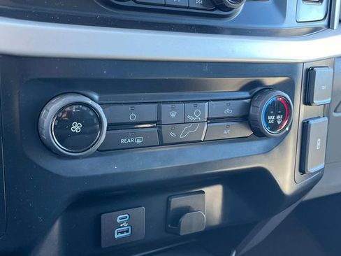 Used 2023 Ford F150 XLT image 22