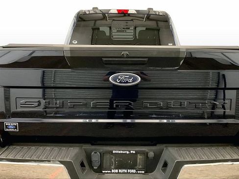 Used 2021 Ford F250 XL w/ STX Appearance Package AWD/4WD image 4