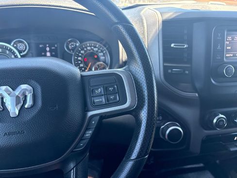 Used 2022 RAM 2500 Tradesman AWD/4WD image 19