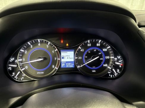 Used 2019 INFINITI QX80 Luxe w/ Proassist Package image 26