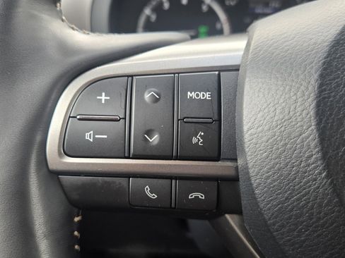 Used 2023 Lexus GX 460 Luxury w/ Accessory Package AWD/4WD image 28