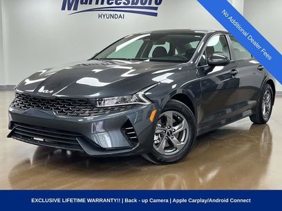 Used 2023 Kia K5 LXS