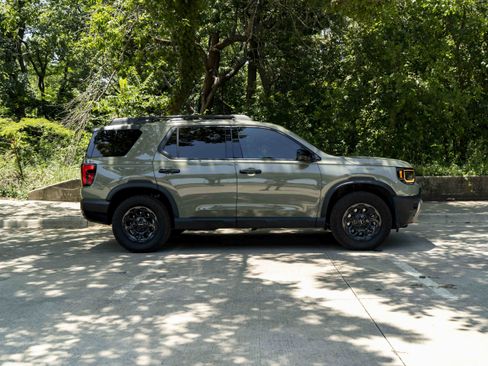 Used 2026 Honda Passport TrailSport Elite image 10