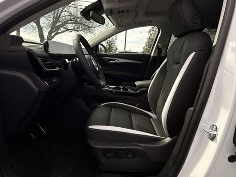 New 2026 Buick Envision Sport Touring image 13