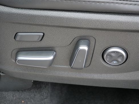 Certified 2023 Hyundai Santa Fe Calligraphy image 20