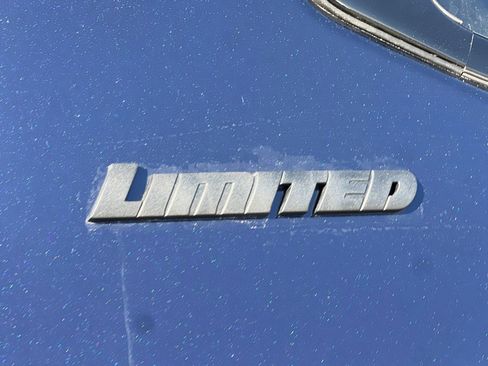 New 2026 Toyota Tundra Limited image 20