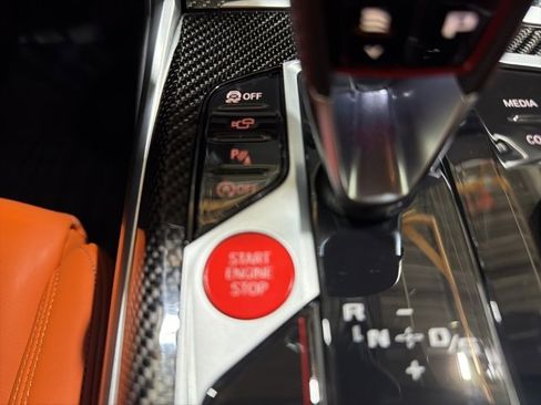 Used 2023 BMW M4 xDrive Competition w/ Executive Package image 35