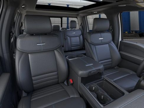 New 2026 Ford F350 Platinum AWD/4WD image 10