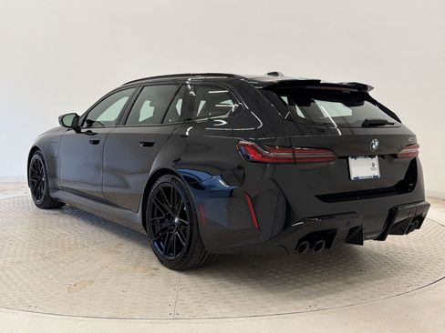 New 2027 BMW M5 Touring AWD/4WD image 3