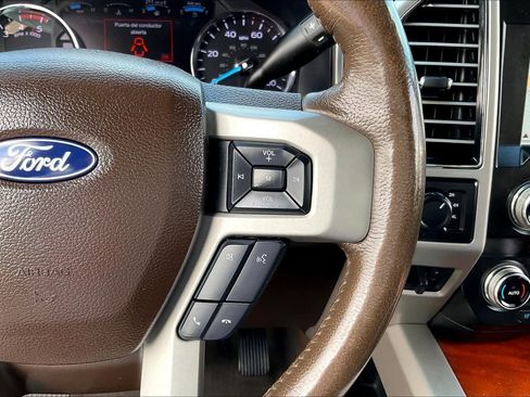 Used 2019 Ford F250 King Ranch w/ King Ranch Ultimate Package AWD/4WD image 22