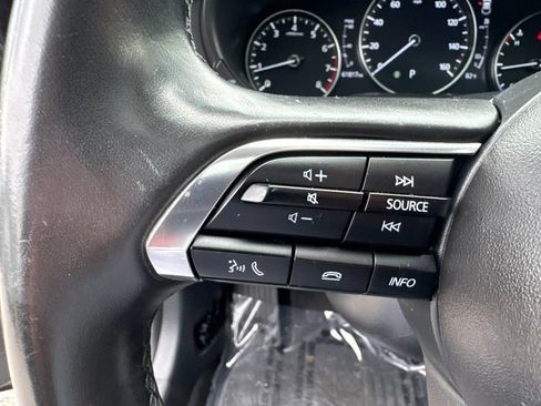 Used 2024 MAZDA CX-30 AWD 2.5 S w/ Premium Package image 18