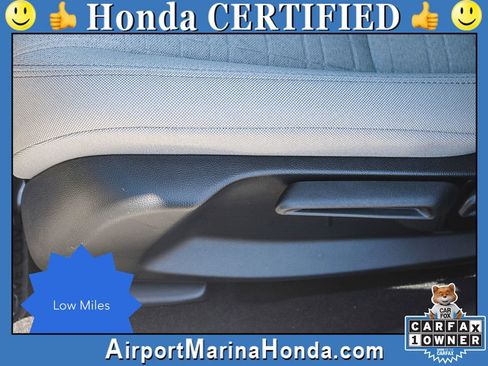 Used 2024 Honda HR-V LX image 25