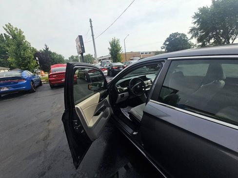 Used 2015 Honda Accord EX image 18