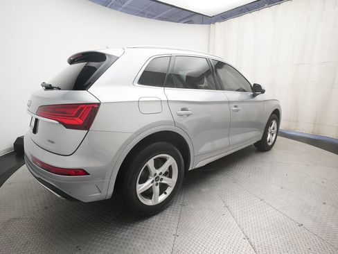 Used 2023 Audi Q5 2.0T Premium AWD/4WD image 36