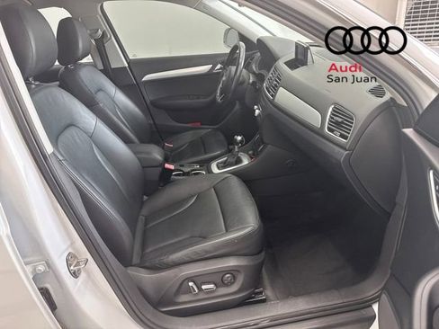 Used 2016 Audi Q3 2.0T Premium Plus image 22