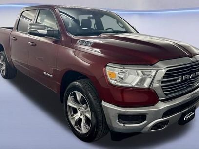 Used 2024 RAM 1500 Laramie
