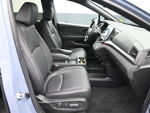 Used 2024 Honda Odyssey Sport image 28