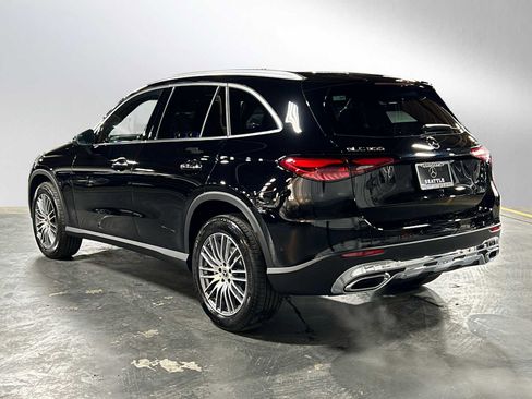 New 2026 Mercedes-Benz GLC 300 4MATIC image 5