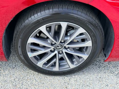 Certified 2022 Lexus ES 350 w/ Accessory Package 2 image 14