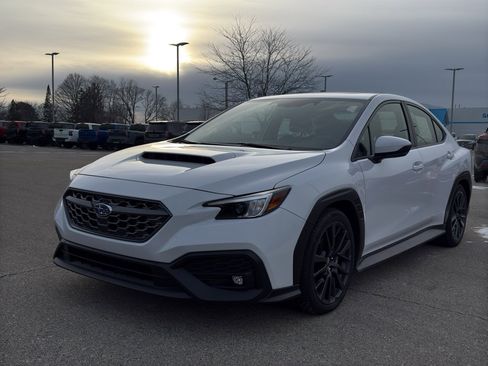Used 2024 Subaru WRX Premium image 2
