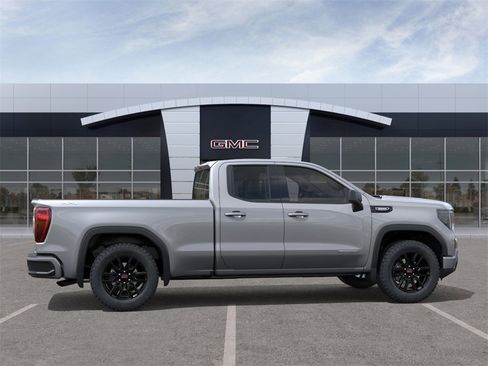 Used 2026 GMC Sierra 1500 Elevation image 5