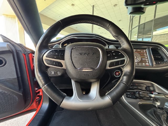 Used 2022 Dodge Challenger SRT Hellcat RWD image 26