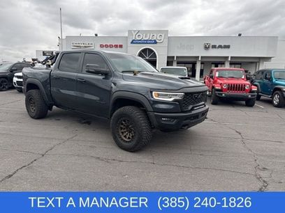 Used 2025 RAM 1500 RHO