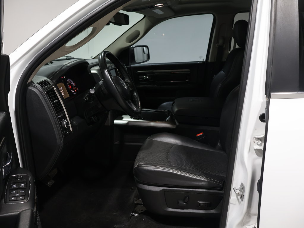 Used 2017 RAM 1500 Sport AWD/4WD image 12