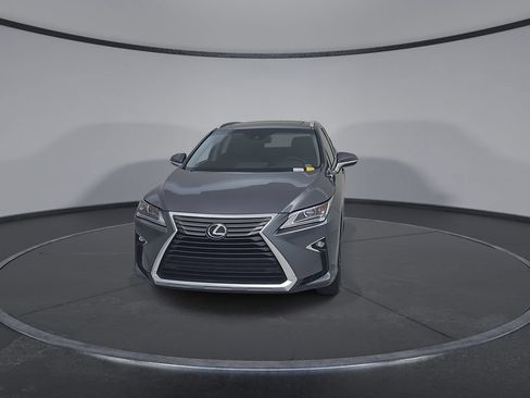 Used 2018 Lexus RX 350 FWD w/ Premium Package image 5