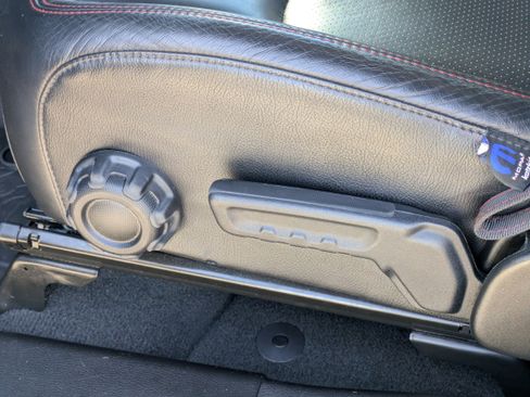 Used 2023 Jeep Wrangler Rubicon w/ Xtreme 35 Tire Package image 21