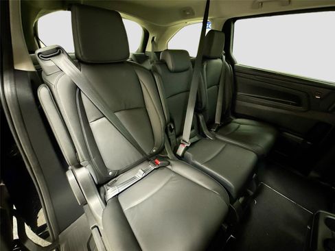 New 2026 Honda Odyssey EX-L image 27