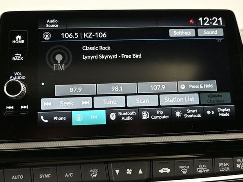 Used 2025 Honda Odyssey Sport-L image 21