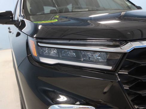 Used 2024 Honda Pilot Elite image 37