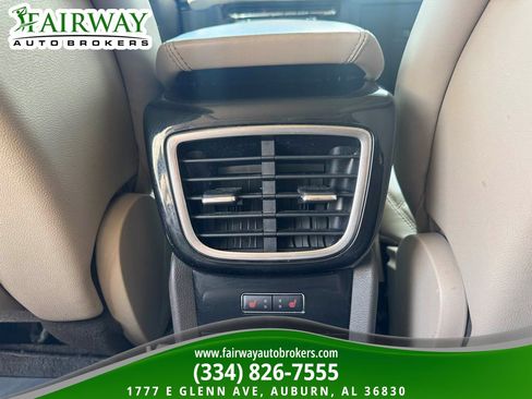 Used 2022 Lincoln Nautilus Reserve w/ Equipment Group 201A FWD image 26