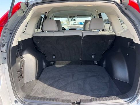 Used 2016 Honda CR-V SE image 34