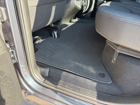 New 2026 RAM 2500 Big Horn image 20