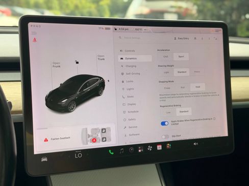 Used 2019 Tesla Model 3 Long Range AWD/4WD image 38