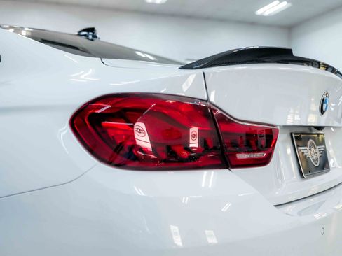 Used 2019 BMW M4 CS w/ Executive Package image 34