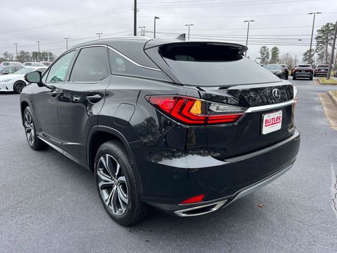 Used 2022 Lexus RX 350 FWD w/ Premium Package image 8