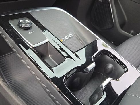 New 2025 Buick Enclave Sport Touring image 14