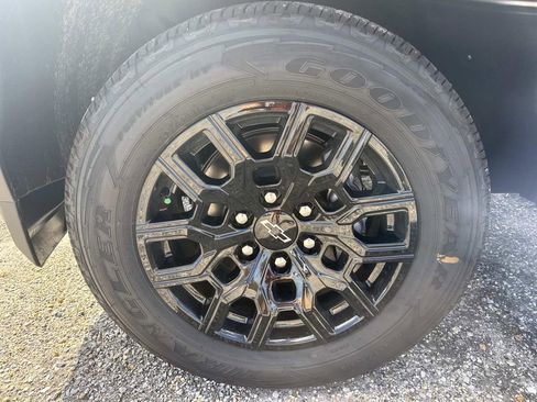 New 2026 Chevrolet Colorado W/T w/ WT Custom Package image 4