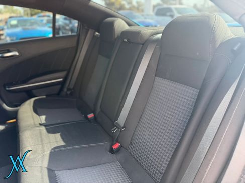 Used 2023 Dodge Charger GT RWD image 17