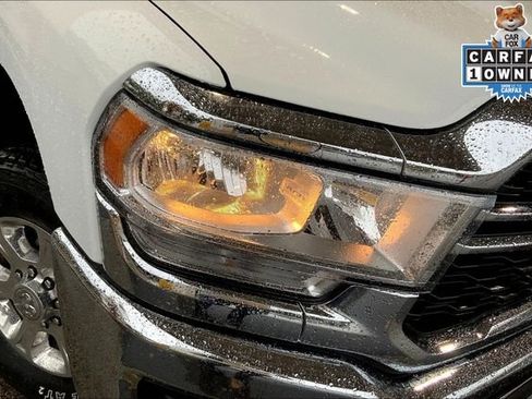 Used 2024 RAM 3500 Big Horn image 28