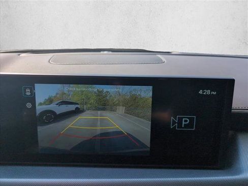 New 2026 Hyundai Sonata Blue image 13