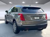 Used 2018 Cadillac XT5 Luxury w/ Driver Awareness Package image 3