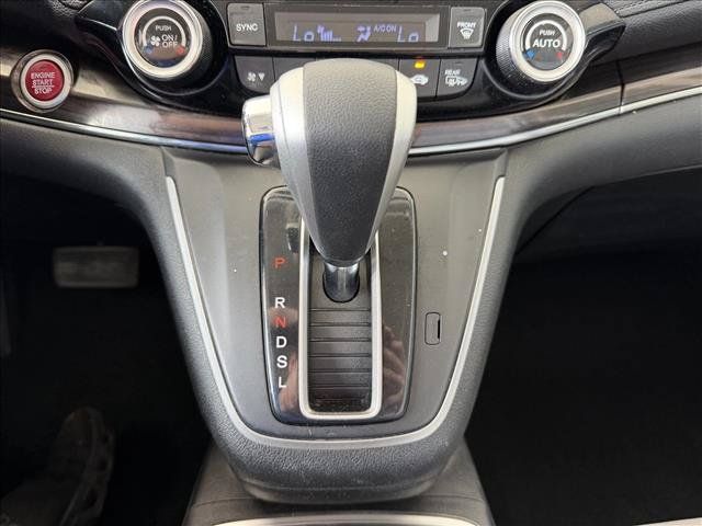 Used 2016 Honda CR-V EX-L image 16