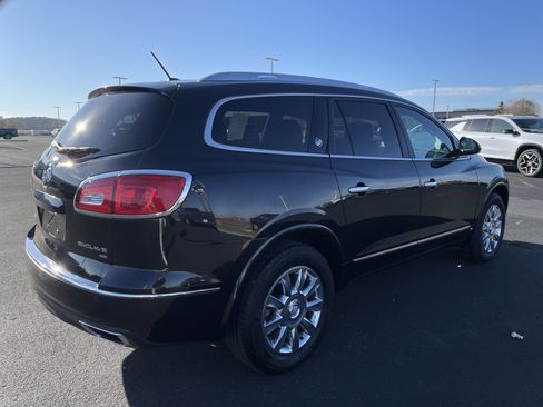 Used 2015 Buick Enclave Leather image 5