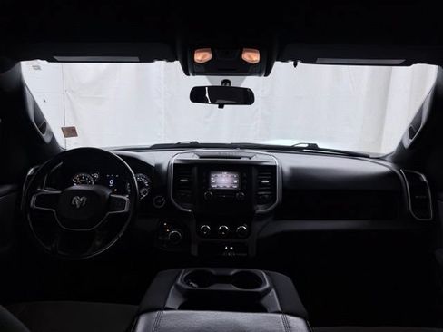 Used 2022 RAM 1500 Big Horn AWD/4WD image 33